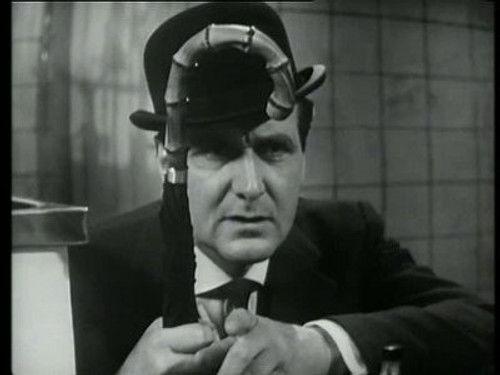 The Avengers Season 2 Episode 1 - Mr Teddy Bear