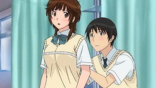 Amagami SS Season 2 Episode 3 - Sakurai Rihoko - Part 1: Twilight