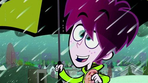 Lucky Fred Season 1 Episode 12 - Episode 12