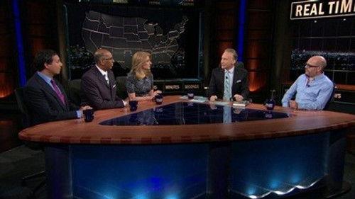 Real Time with Bill Maher Season 11 Episode 7 - March 8, 2013