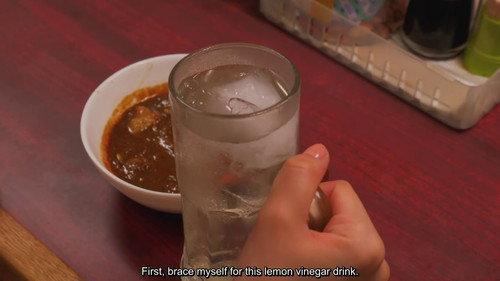 Wakako Zake Season 4 Episode 8 - A delicious curry to go with your drinks