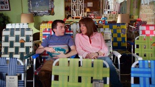 The Middle Season 9 Episode 22 - Split Decision