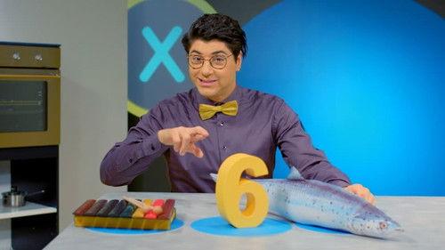 Bokstavshissen Season 1 Episode 24 - Episode 24