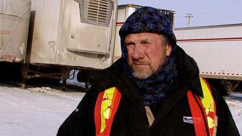 Ice Road Truckers Season 6 Episode 16 - The Final Showdown