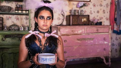 undefined Season 4 Episode 7 - Roland Proudheart