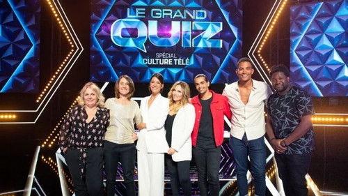 Le Grand Quiz Season 1 Episode 2 - Episode 2