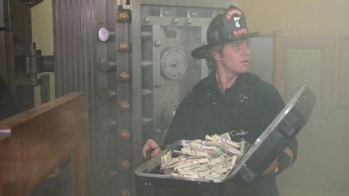 CHiPs Season 3 Episode 8 - Hot Wheels