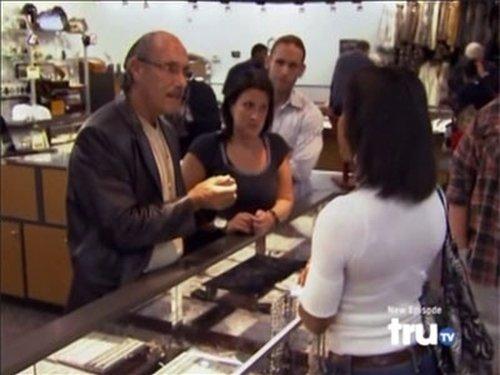 Hardcore Pawn Season 2 Episode 8 - Cash Kings