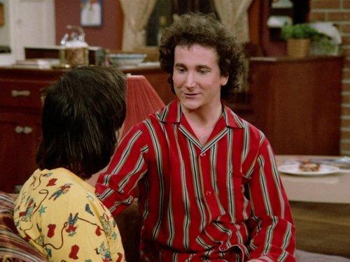 Perfect Strangers Season 2 Episode 15 - Beautiful Dreamer