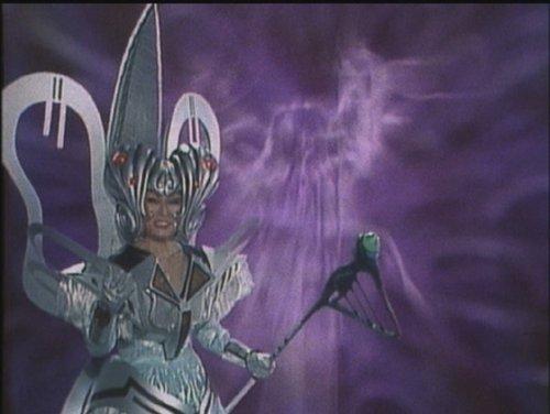 Dimensional Warrior Spielban Season 1 Episode 8 - Diana's Wrath・Tears・Smile