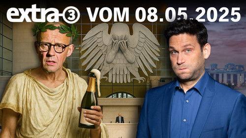 Extra 3 Season 22 Episode 10 - Episode 10