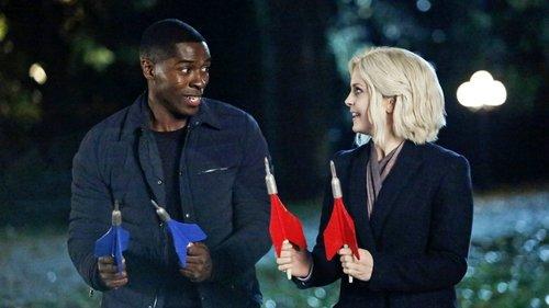 iZombie Season 3 Episode 8 - Eat a Knievel