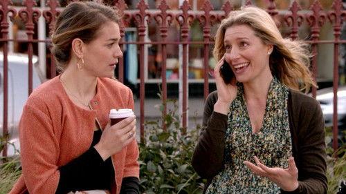 Winners & Losers Season 4 Episode 15 - This is Your Life