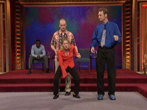 Whose Line Is It Anyway? Season 3 Episode 29 - Kathy Greenwood