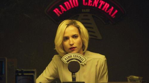 Cable Girls Season 3 Episode 6 - Chapter 22: Fight