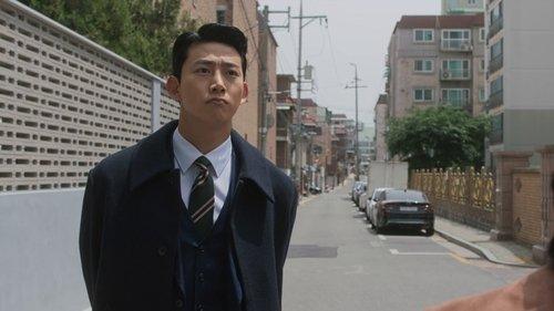 HeartBeat Season 1 Episode 6 - Episode 6