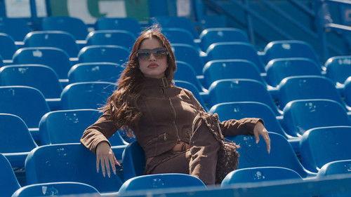 Emilia: Lo que no se ve Season 1 Episode 4 - Episode 4