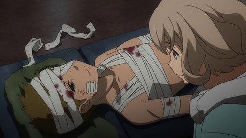 undefined Season 1 Episode 24 - A Future Reward