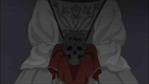 Le Chevalier D'Eon Season 1 Episode 6 - Knights Of The King