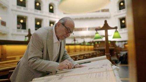 Travels with Agatha Christie & Sir David Suchet Season 1 Episode 2 - Australia