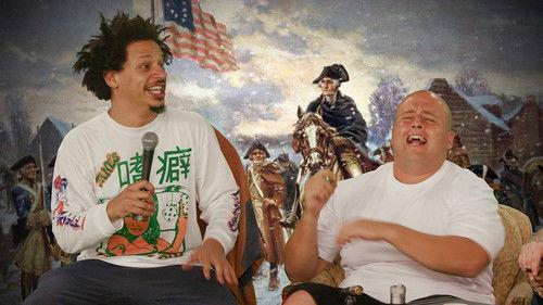 Action Bronson and Friends Watch Ancient Aliens Season 1 Episode 10 - Founding Fathers