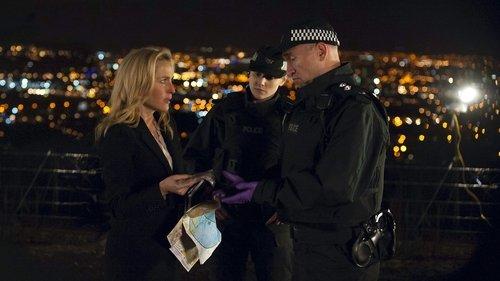 The Fall Season 2 Episode 3 - Episode Three