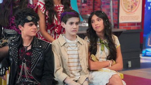 La CQ: Nuevo ingreso Season 4 Episode 22 - Episode 22