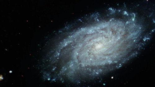 Space's Deepest Secrets Season 3 Episode 8 - When Black Holes Collide