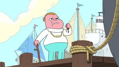 undefined Season 3 Episode 25 - The Trade