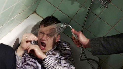 MosGaz. Delo N8: Zapadnya Season 1 Episode 5 - Episode 5