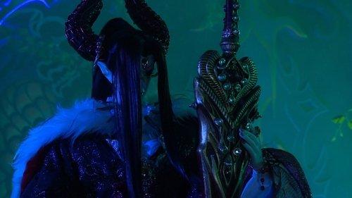 Thunderbolt Fantasy Season 3 Episode 4 - Whereabouts of a Demon Sword