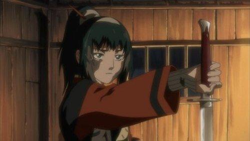 Samurai 7 Season 1 Episode 12 - The Truth