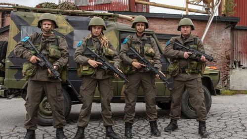 Celebrity Task Force Season 1 Episode 12 - Problem solving - Part 2