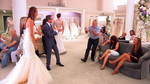 Say Yes to the Dress Season 14 Episode 12 - Dad's Being a Dadzilla