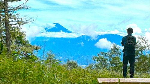 Because the Mountain is There Season 3 Episode 25 - Episode 25