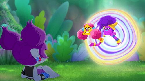 undefined Season 6 Episode 12 - Be My Val in Time