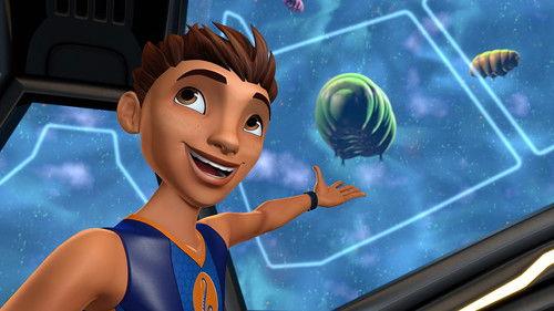 The Deep Season 2 Episode 4 - Treacherous Waters