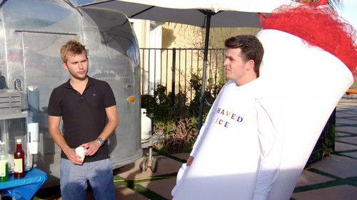 Growing Up Chrisley Season 1 Episode 7 - Starving Artists Unite