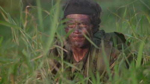 Magnum, P.I. Season 5 Episode 15 - All for One (1)