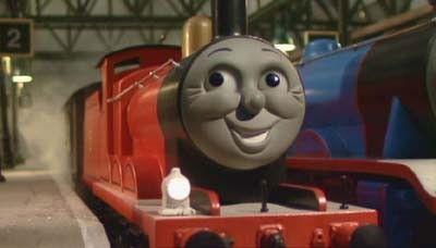 Thomas & Friends Season 8 Episode 11 - Thomas and the Firework Display