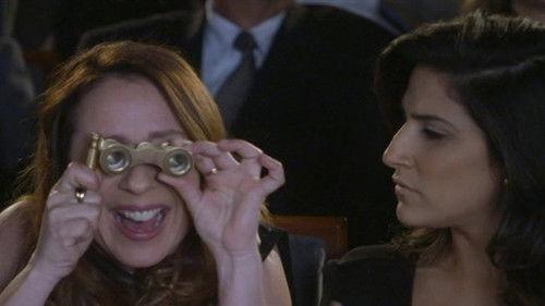 Haverot Season 2 Episode 8 - Episode 8