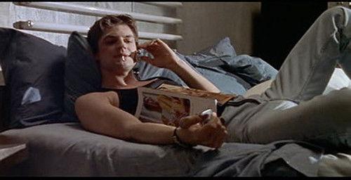 undefined Season 1 Episode 7 - Smells Like Codependence