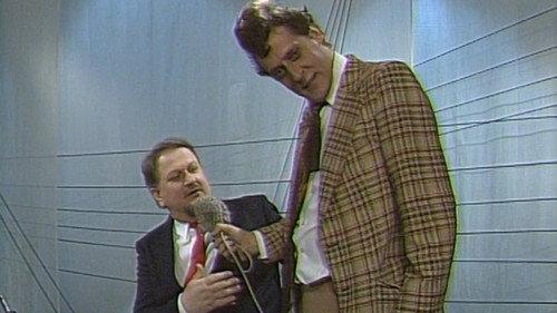 Kurt Olssons televison Season 1 Episode 3 - Episode 3
