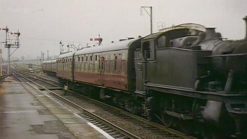 Great British Railway Journeys Season 1 Episode 12 - Yatton to Weston Super Mare