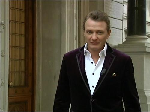 Battle of the Psychics Season 13 Episode 11 - Episode 11