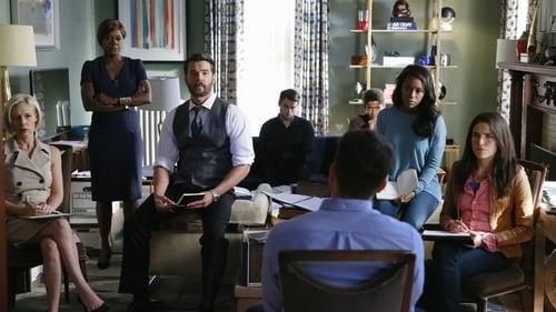 undefined Season 1 Episode 3 - Smile, or Go to Jail