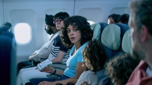 Hijack Season 1 Episode 6 - Comply Slowly