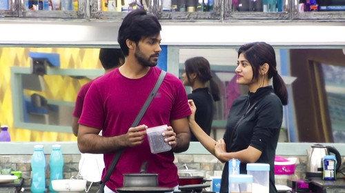Bigg Boss Season 1 Episode 25 - Day 24: The Hunt Begins!