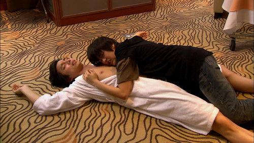 Coffee Prince Season 1 Episode 1 - First Cup