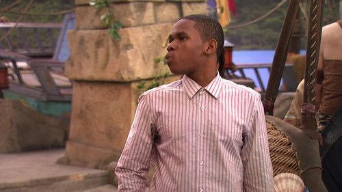 Pair of Kings Season 3 Episode 20 - Meet the Parents